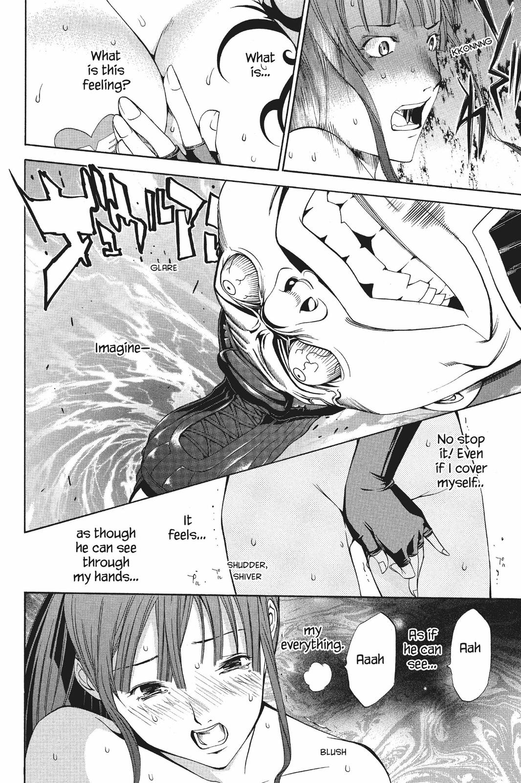 Read Air Gear Manga Online