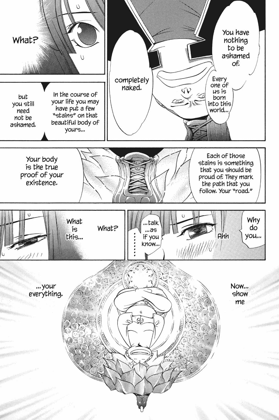 Read Air Gear Manga Online