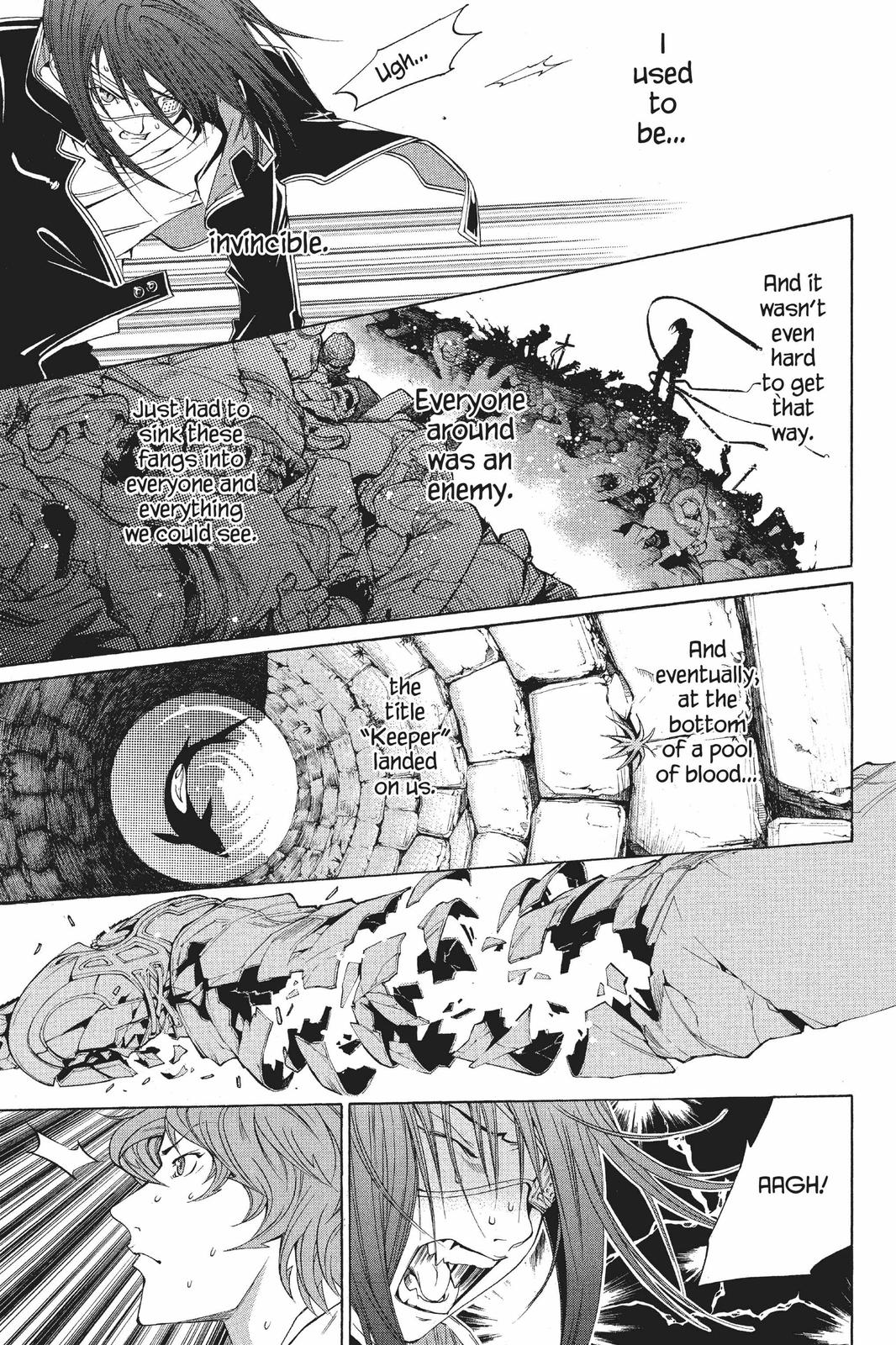 Read Air Gear Manga Online