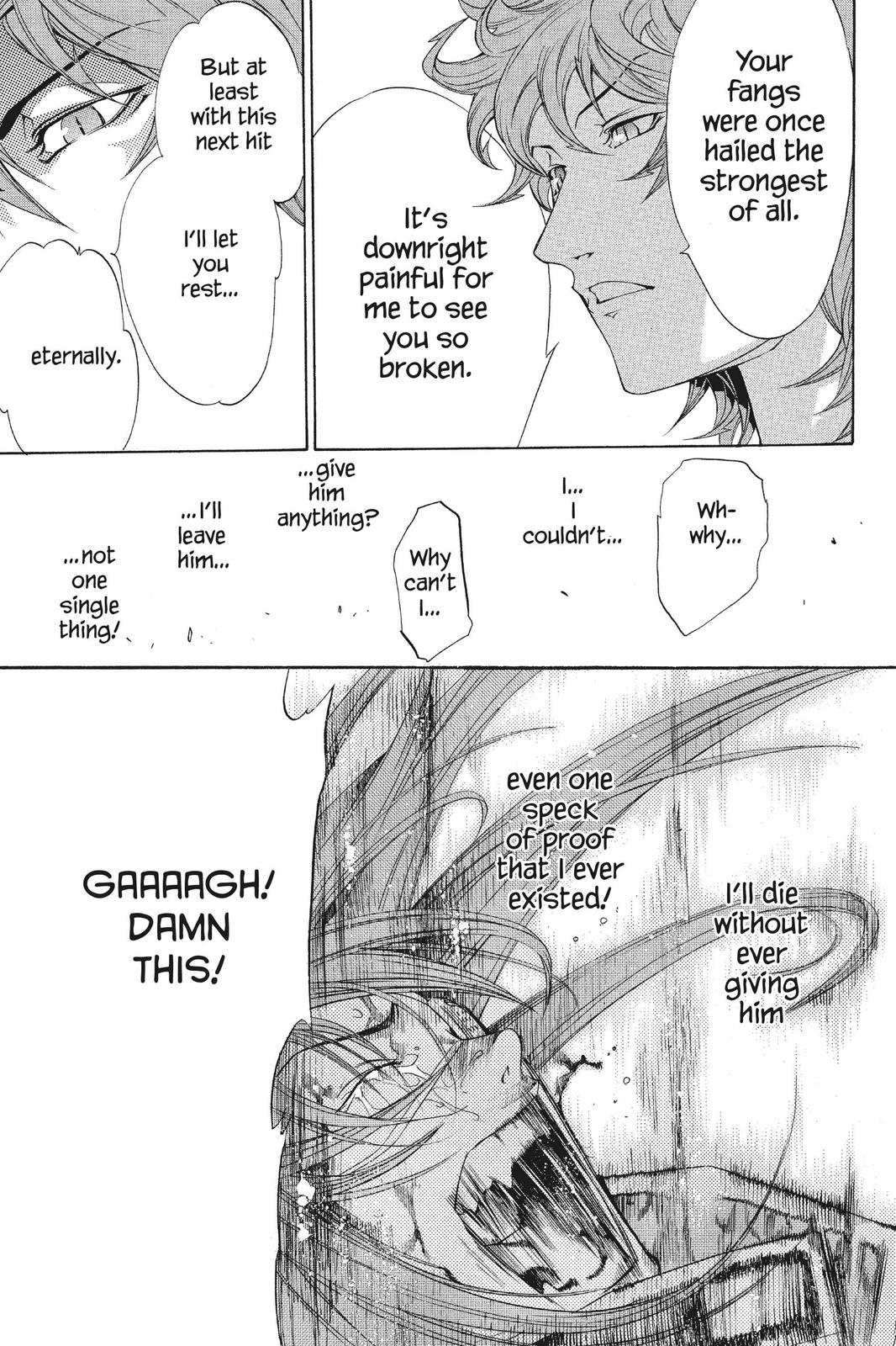 Read Air Gear Manga Online