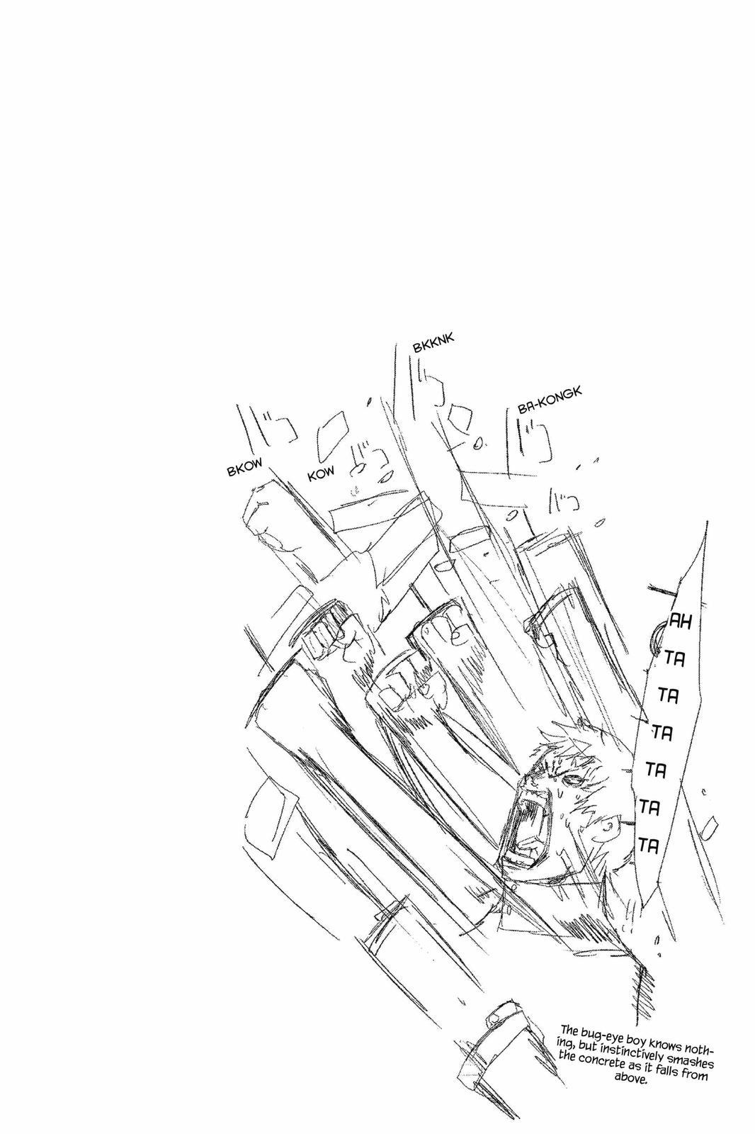 Read Air Gear Manga Online