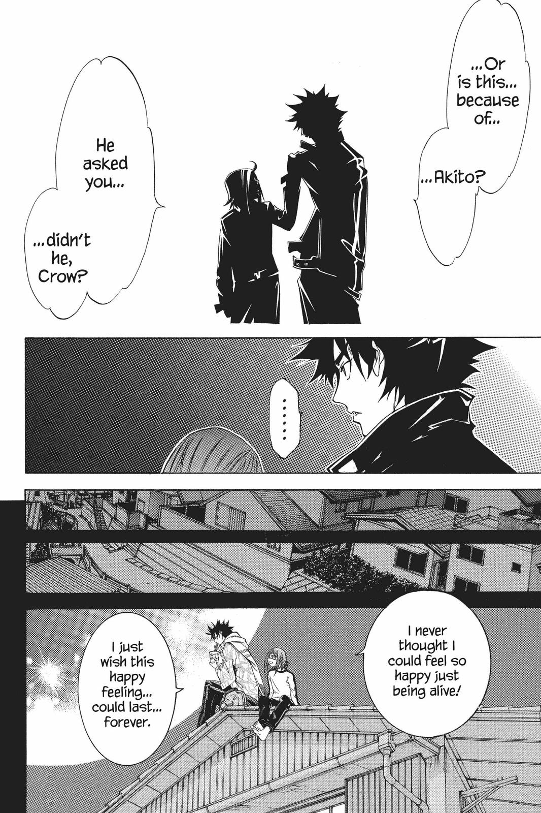 Read Air Gear Manga Online