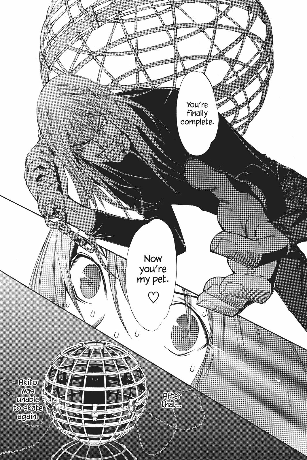 Read Air Gear Manga Online
