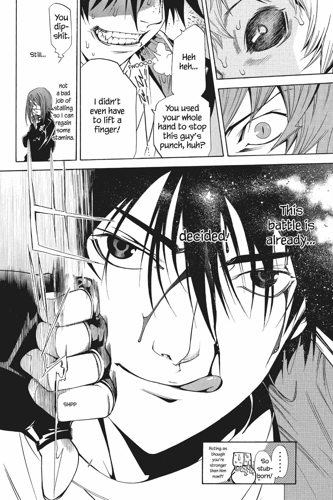 Read Air Gear Manga Online