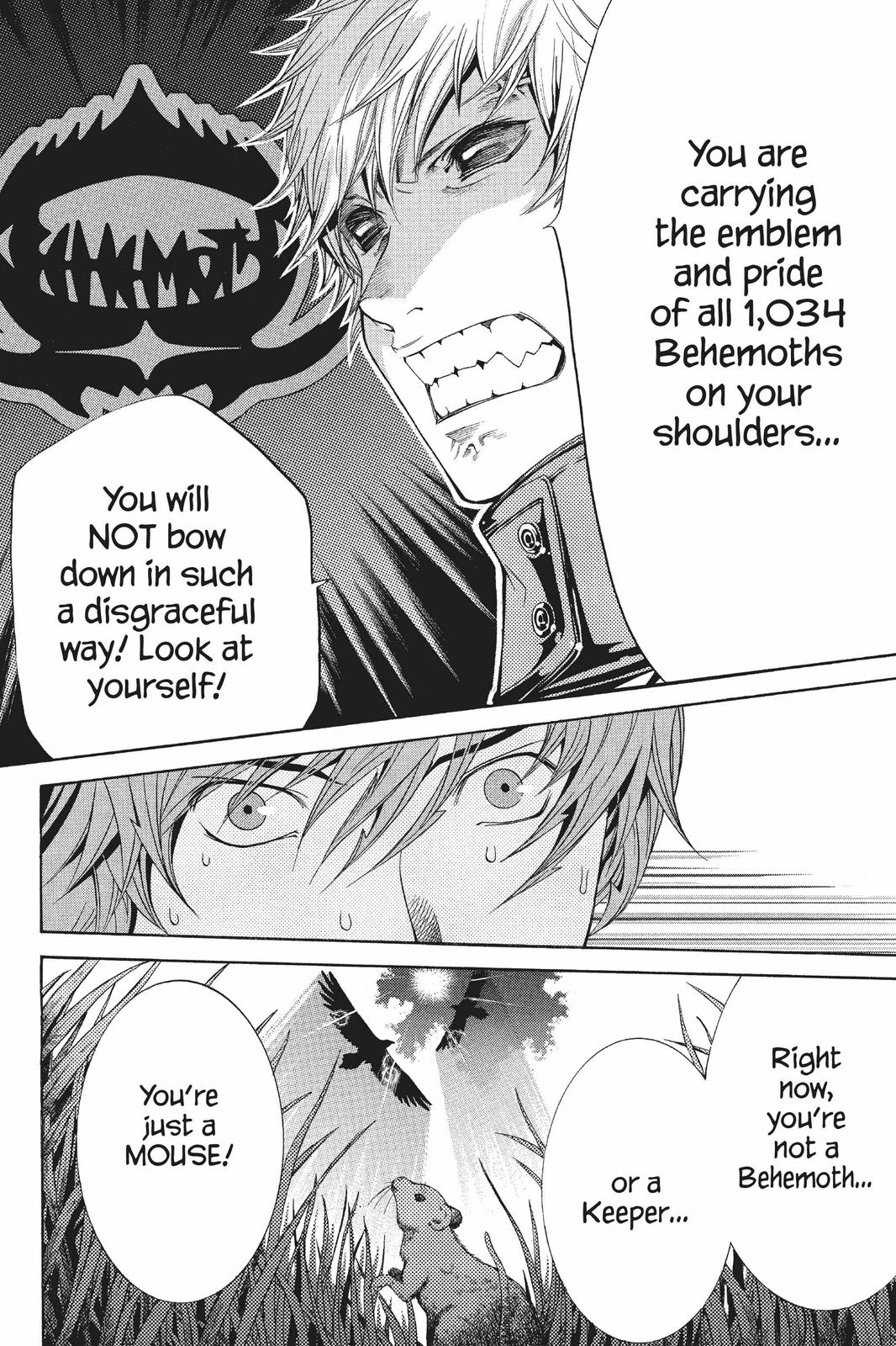 Read Air Gear Manga Online