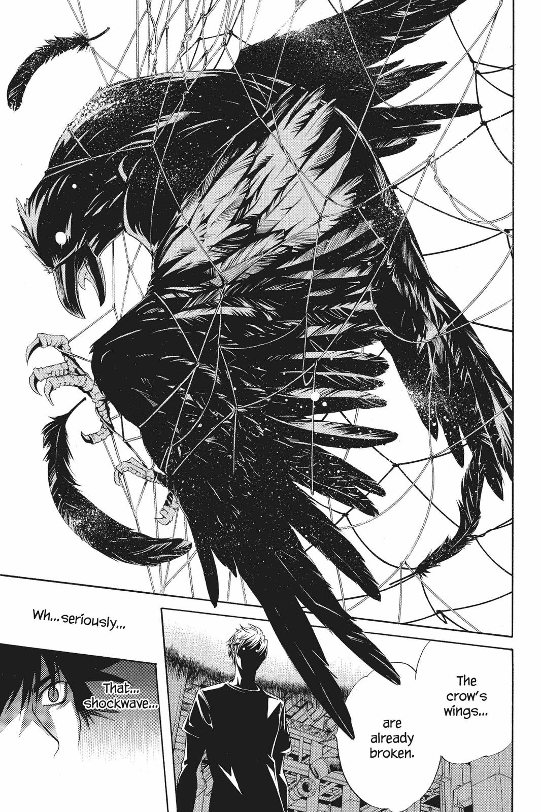 Read Air Gear Manga Online