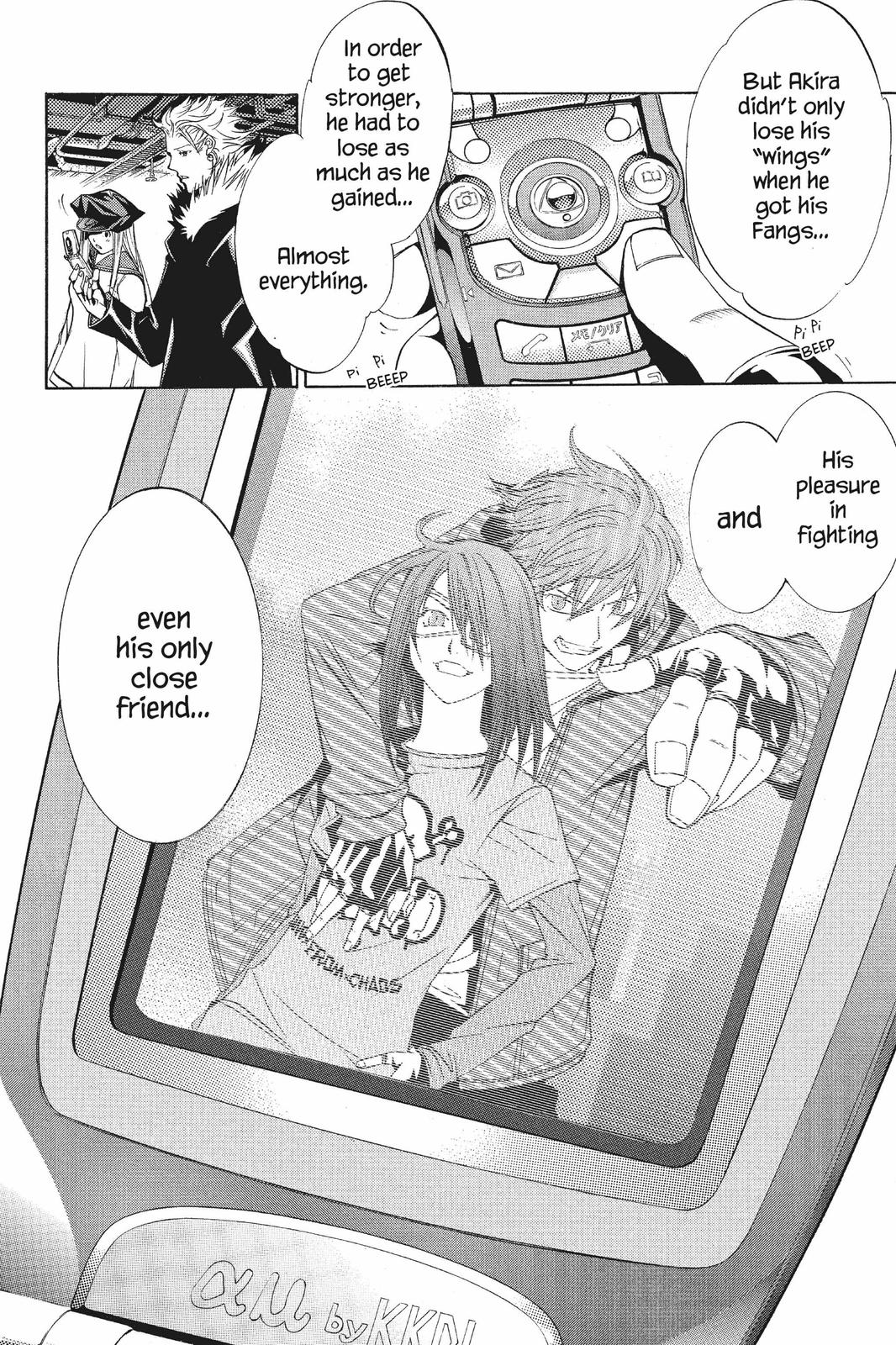 Read Air Gear Manga Online