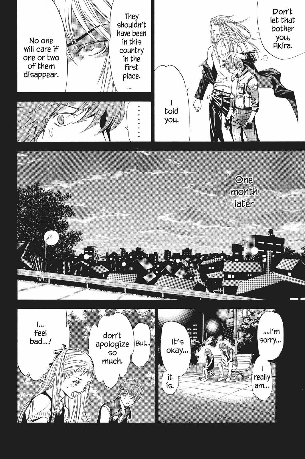Read Air Gear Manga Online