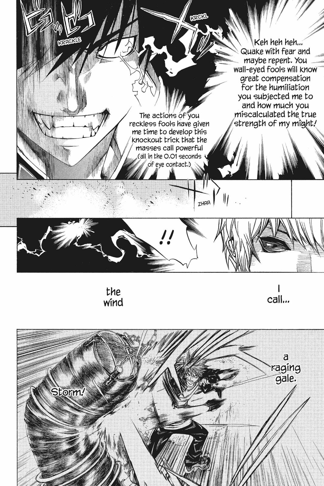 Read Air Gear Manga Online