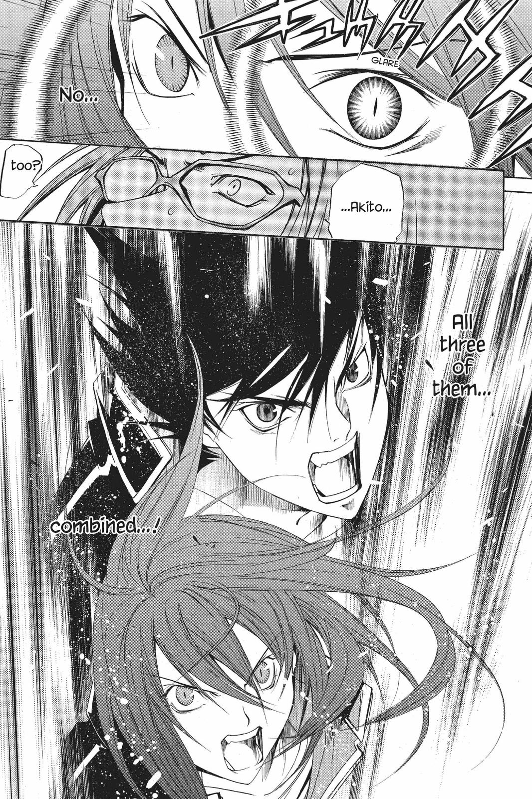 Read Air Gear Manga Online