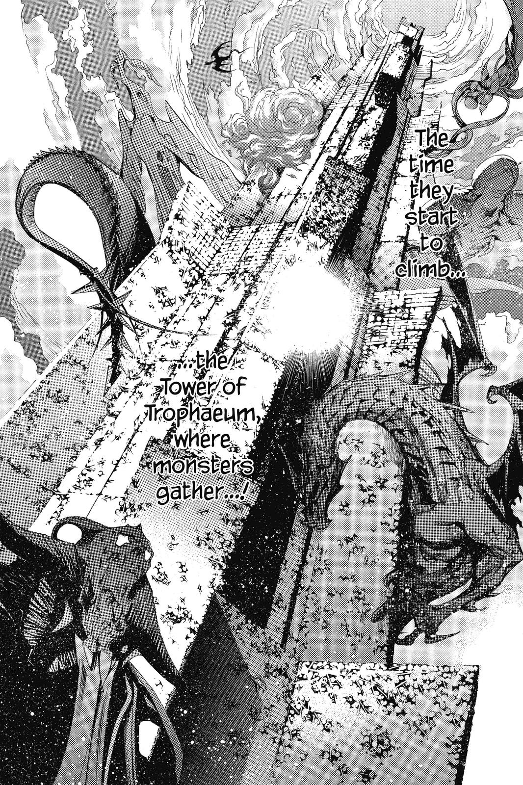 Read Air Gear Manga Online