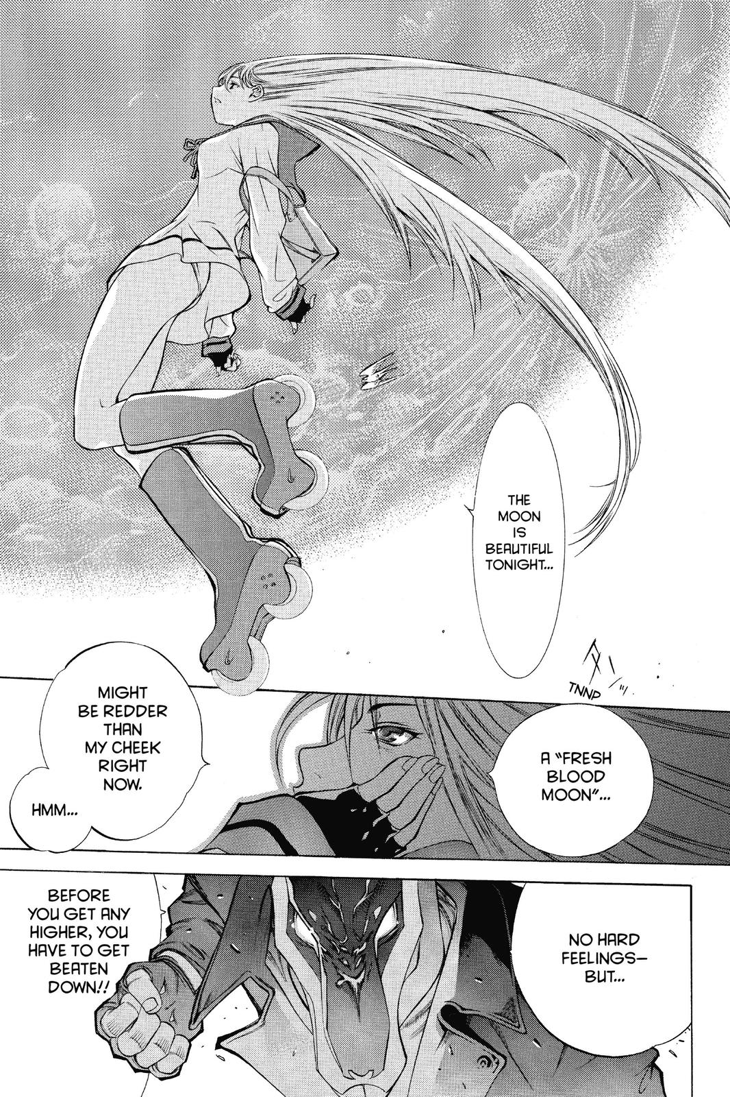 Read Air Gear Manga Online