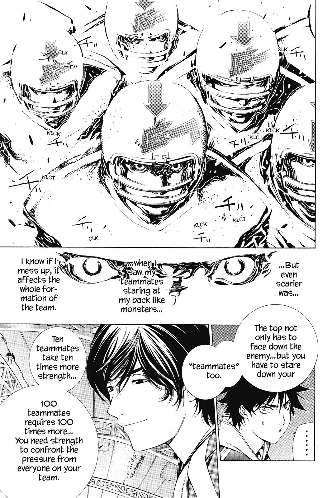 Read Air Gear Manga Online