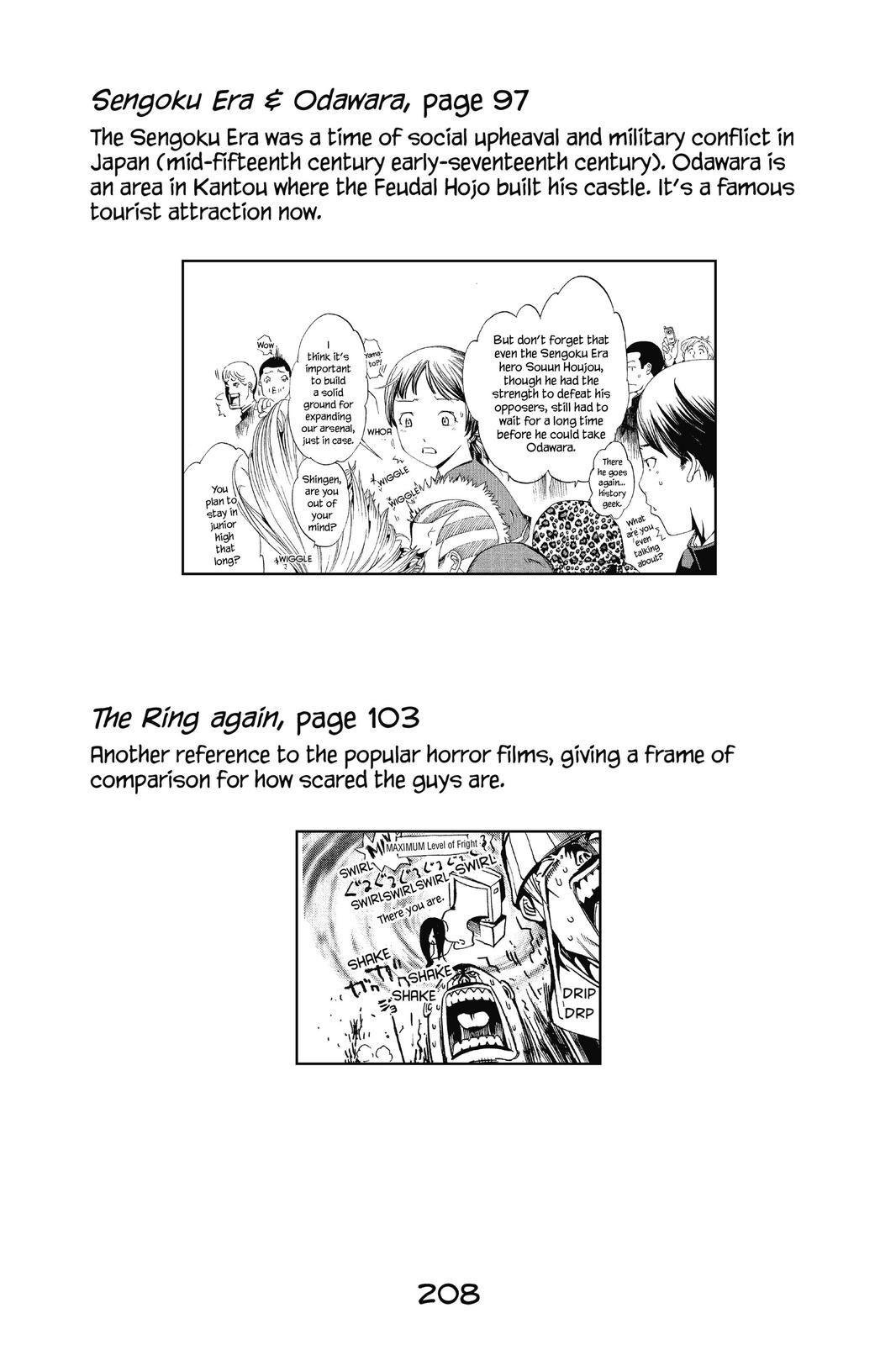 Read Air Gear Manga Online