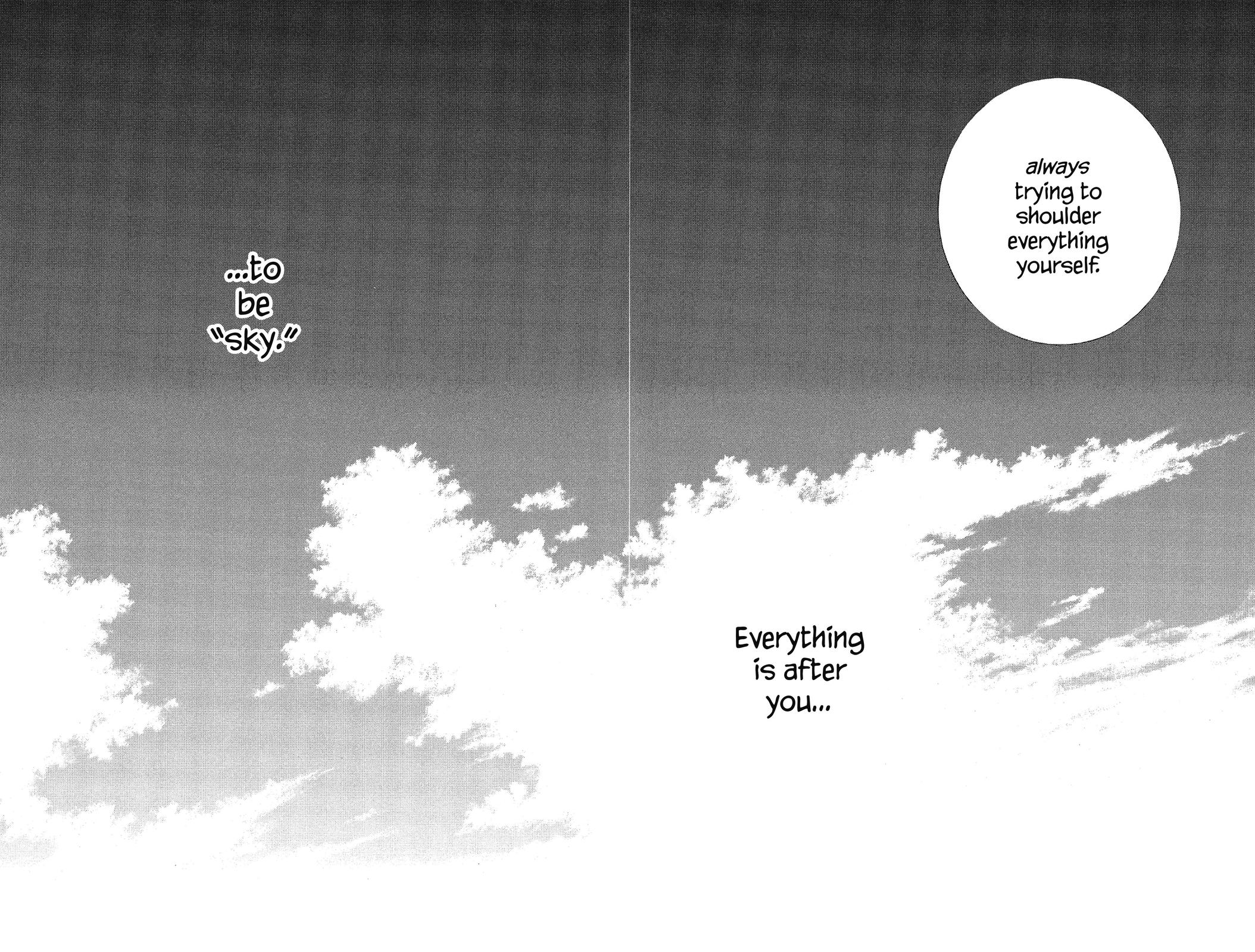 Read Air Gear Manga Online