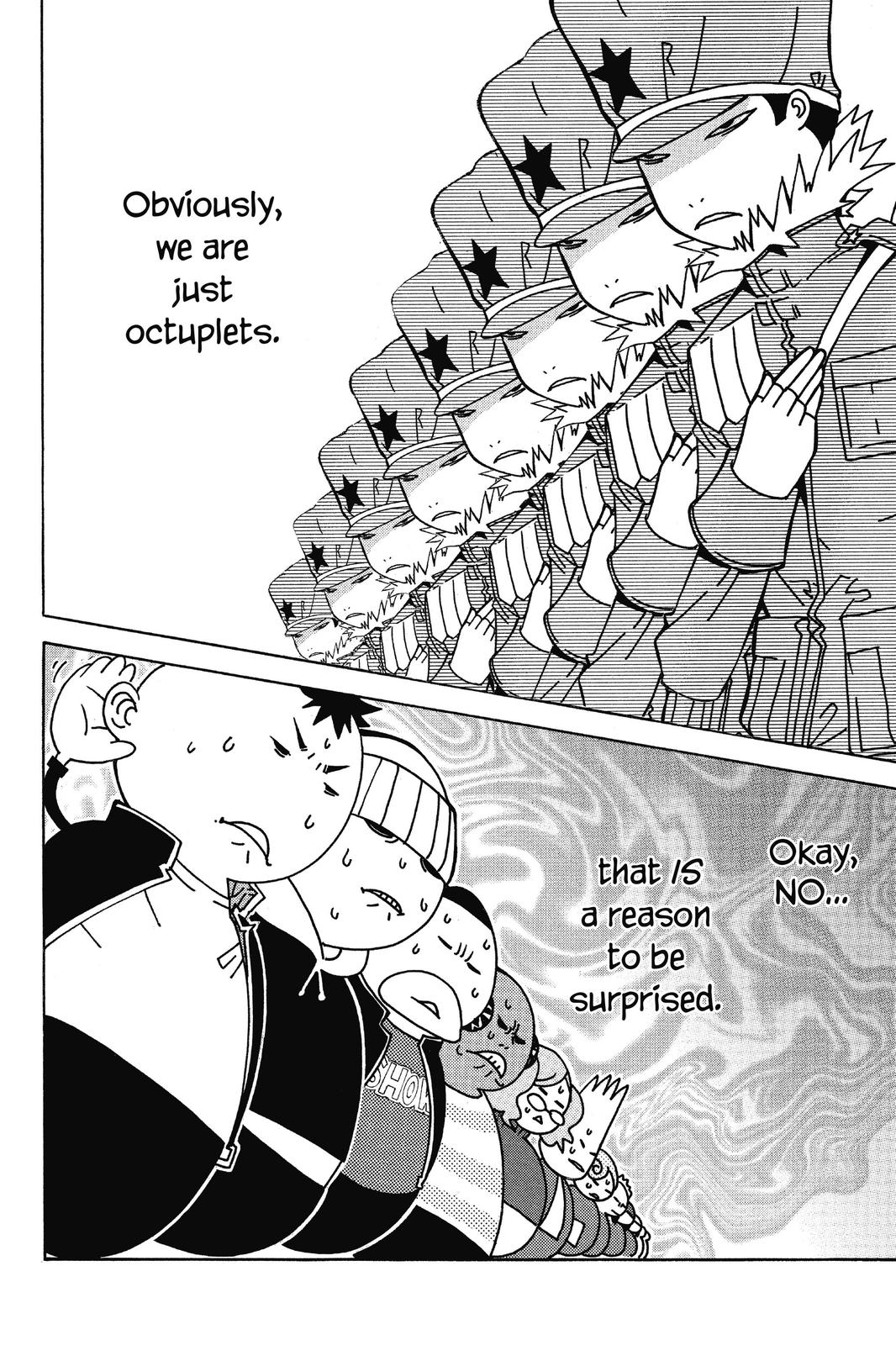 Read Air Gear Manga Online