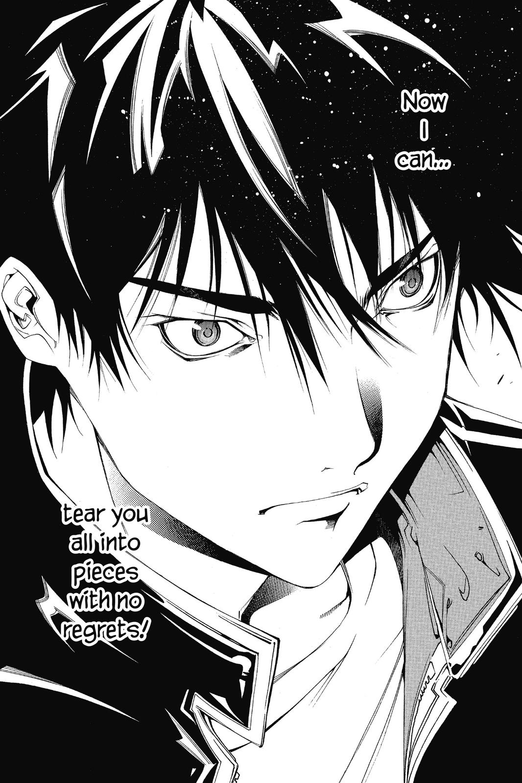 Read Air Gear Manga Online