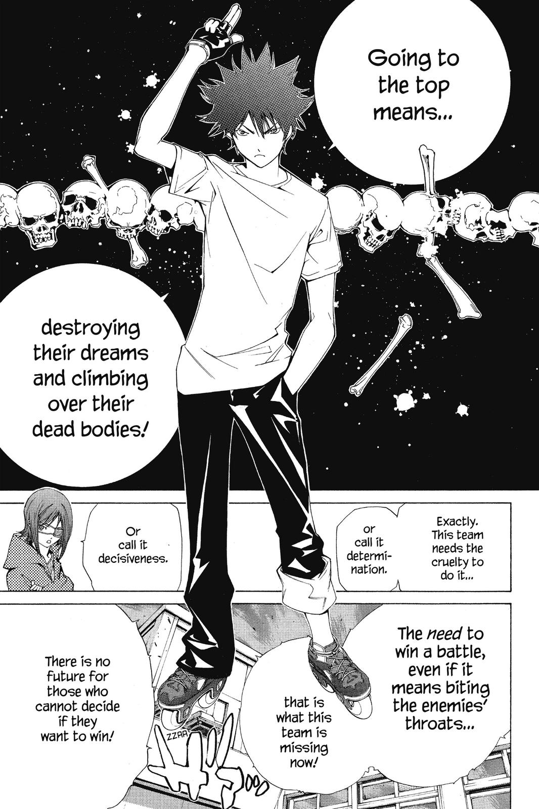 Read Air Gear Manga Online