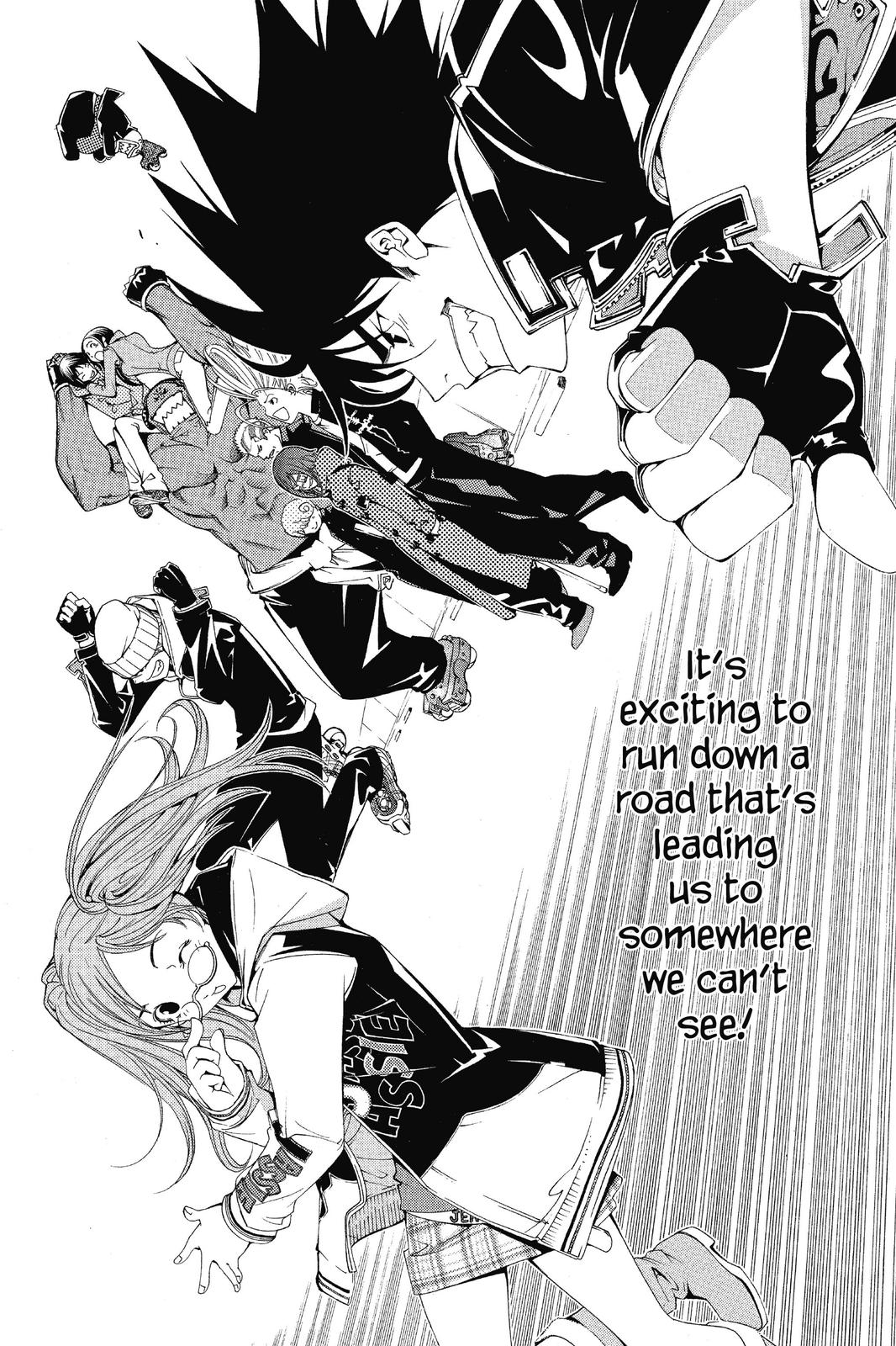Read Air Gear Manga Online