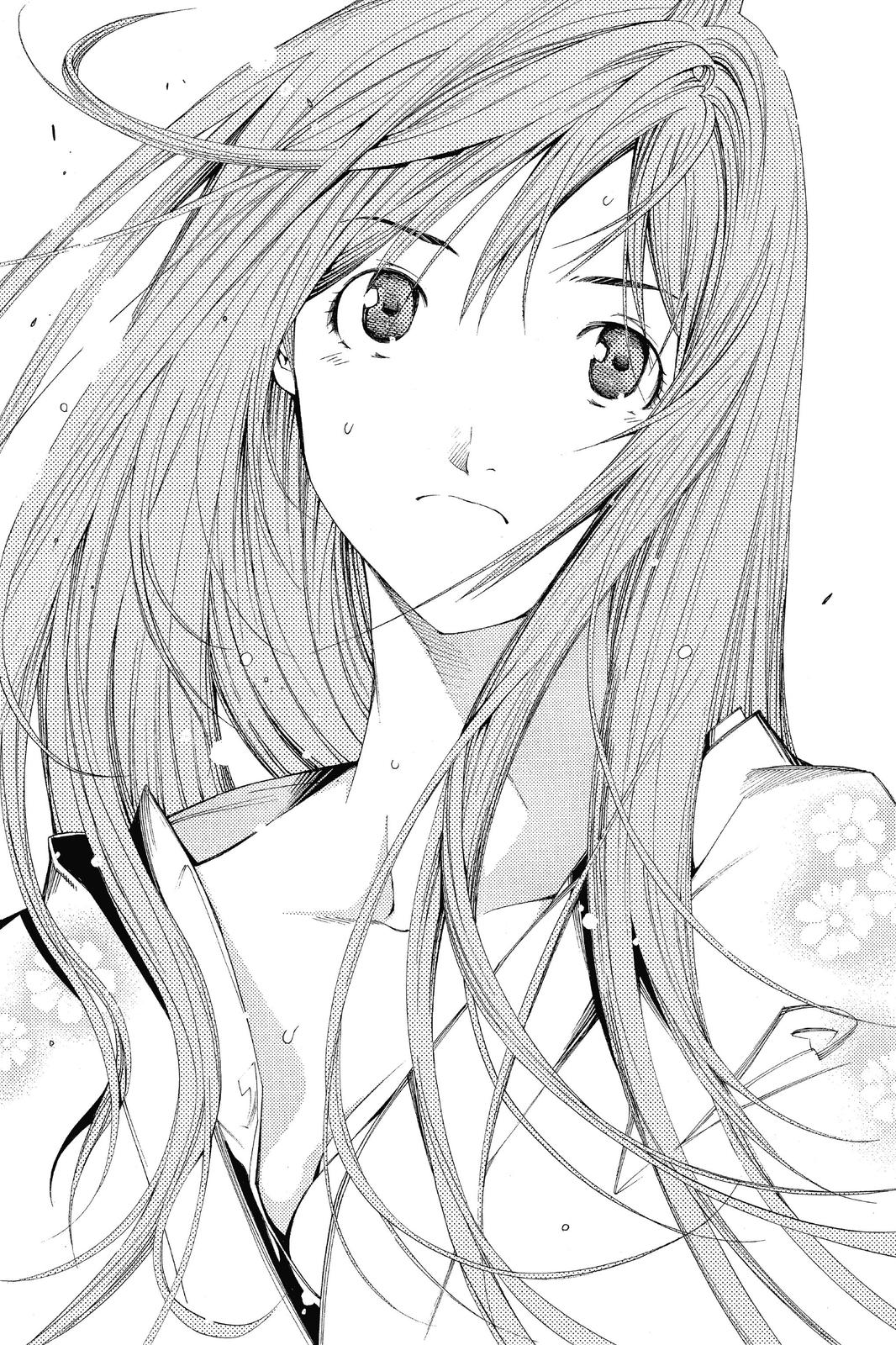 Read Air Gear Manga Online