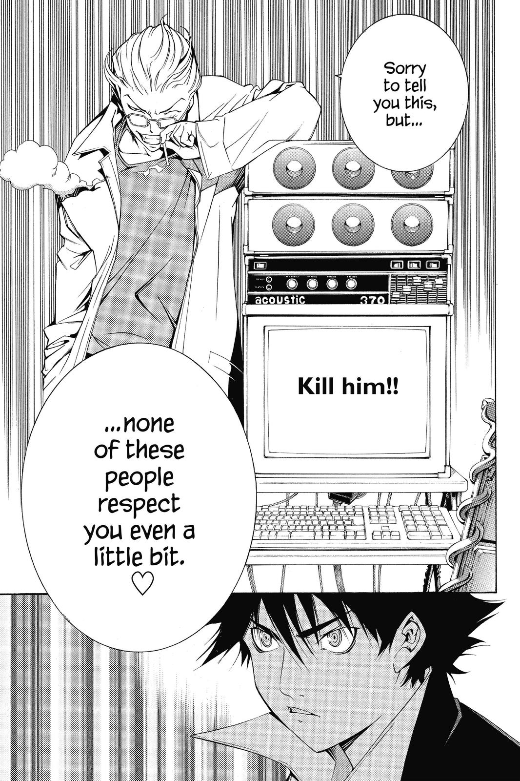 Read Air Gear Manga Online