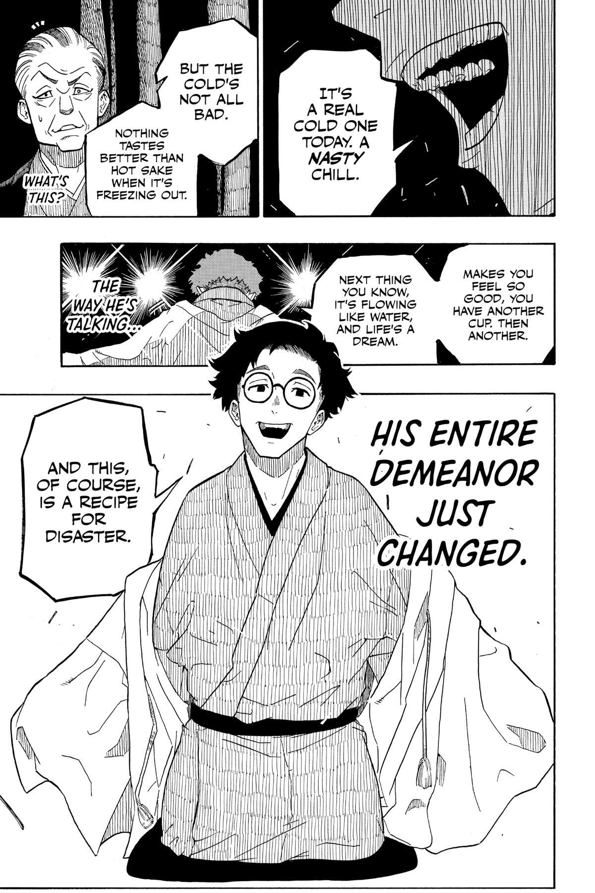 Read Akane banashi Manga Online