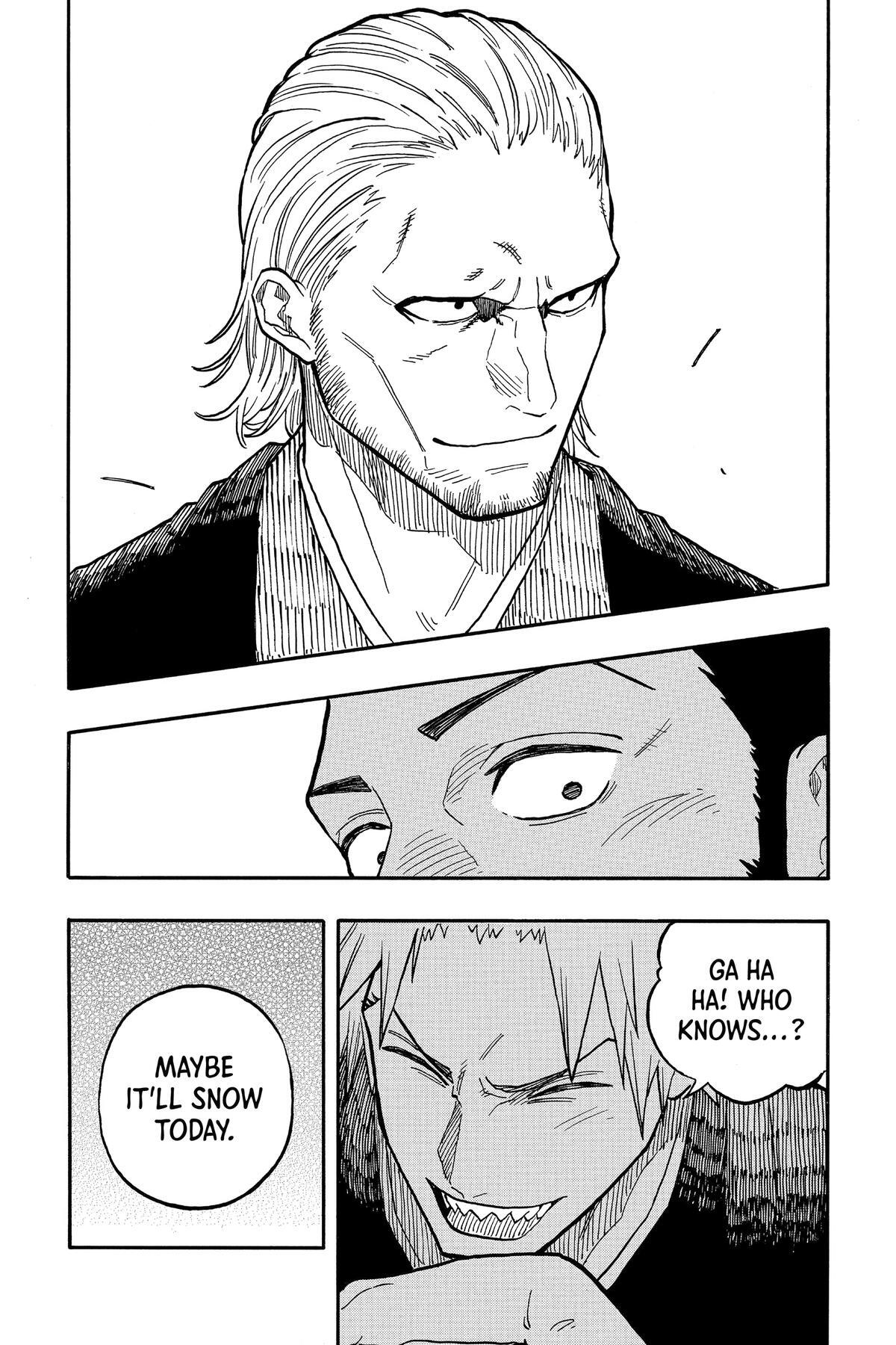 Read Akane banashi Manga Online