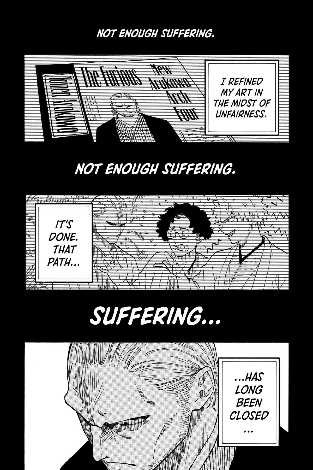 Read Akane banashi Manga Online