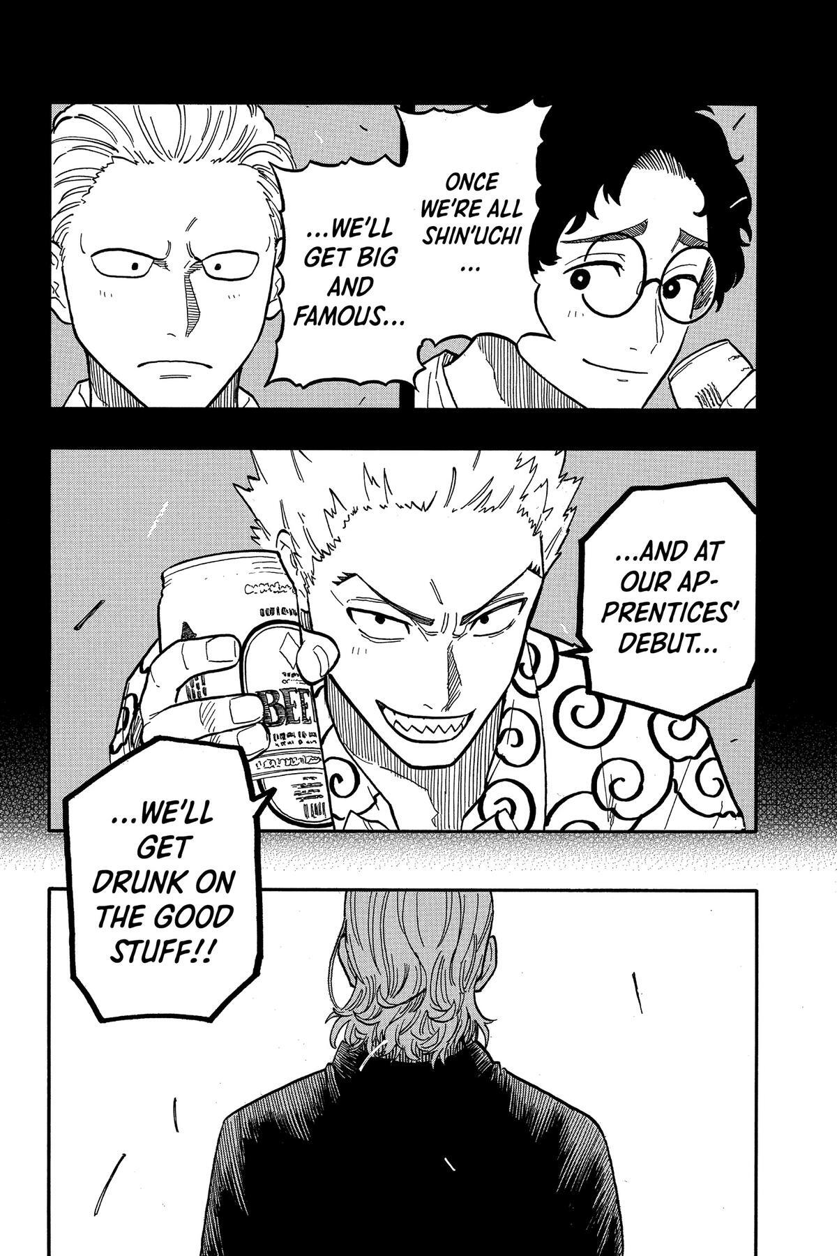 Read Akane banashi Manga Online