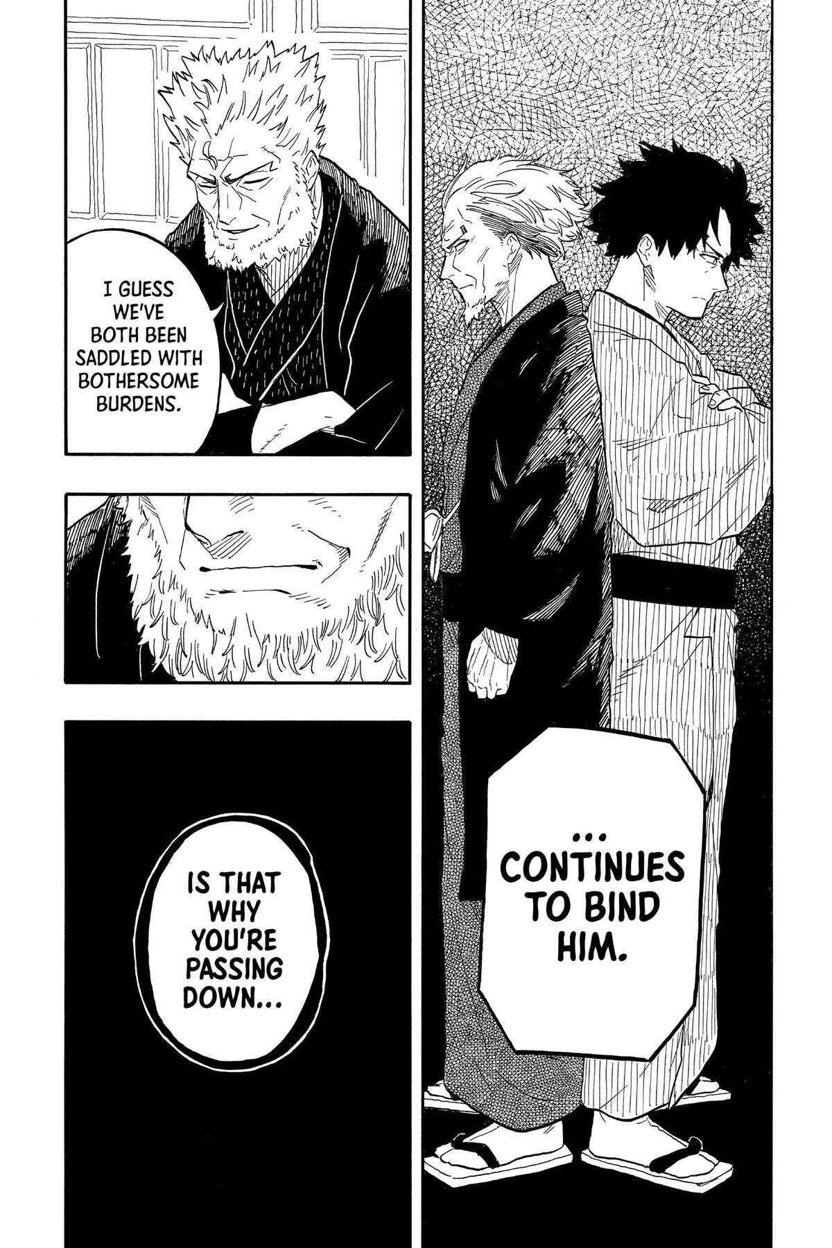 Read Akane banashi Manga Online