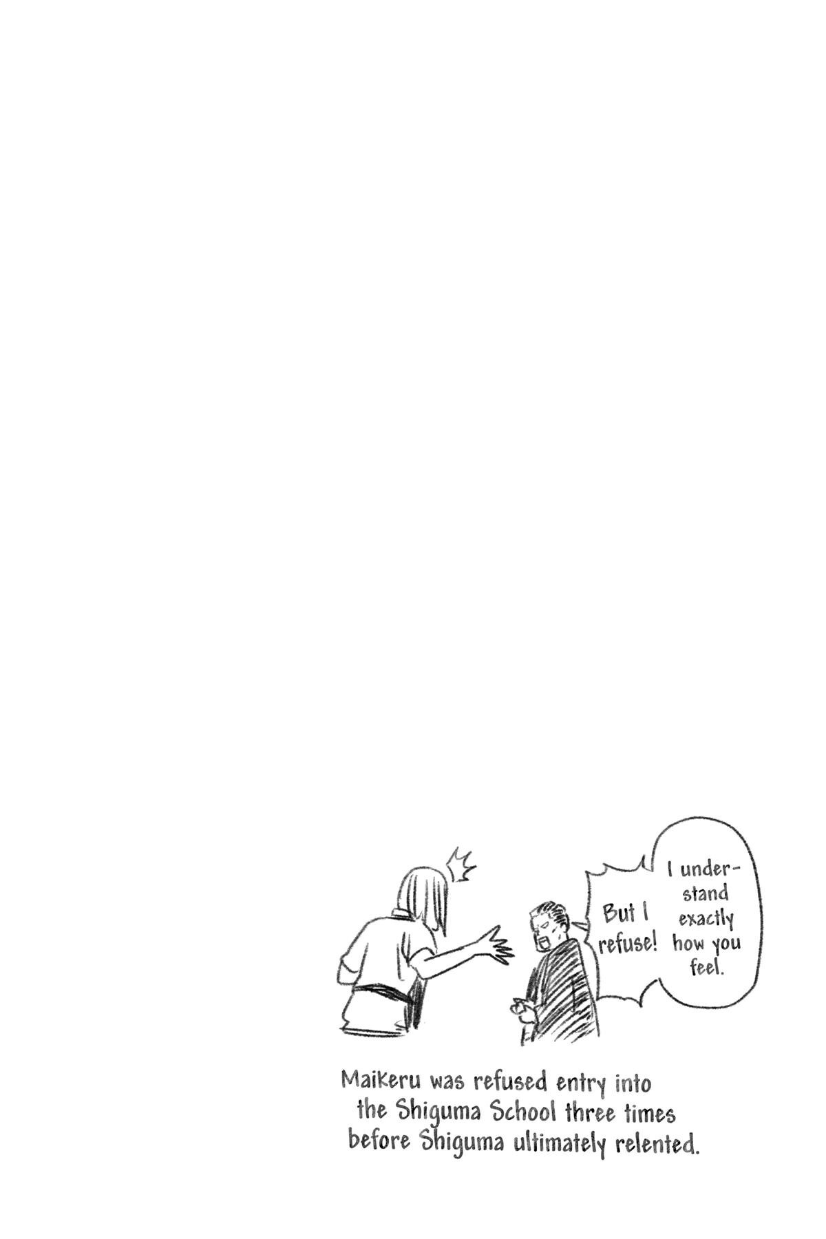 Read Akane banashi Manga Online
