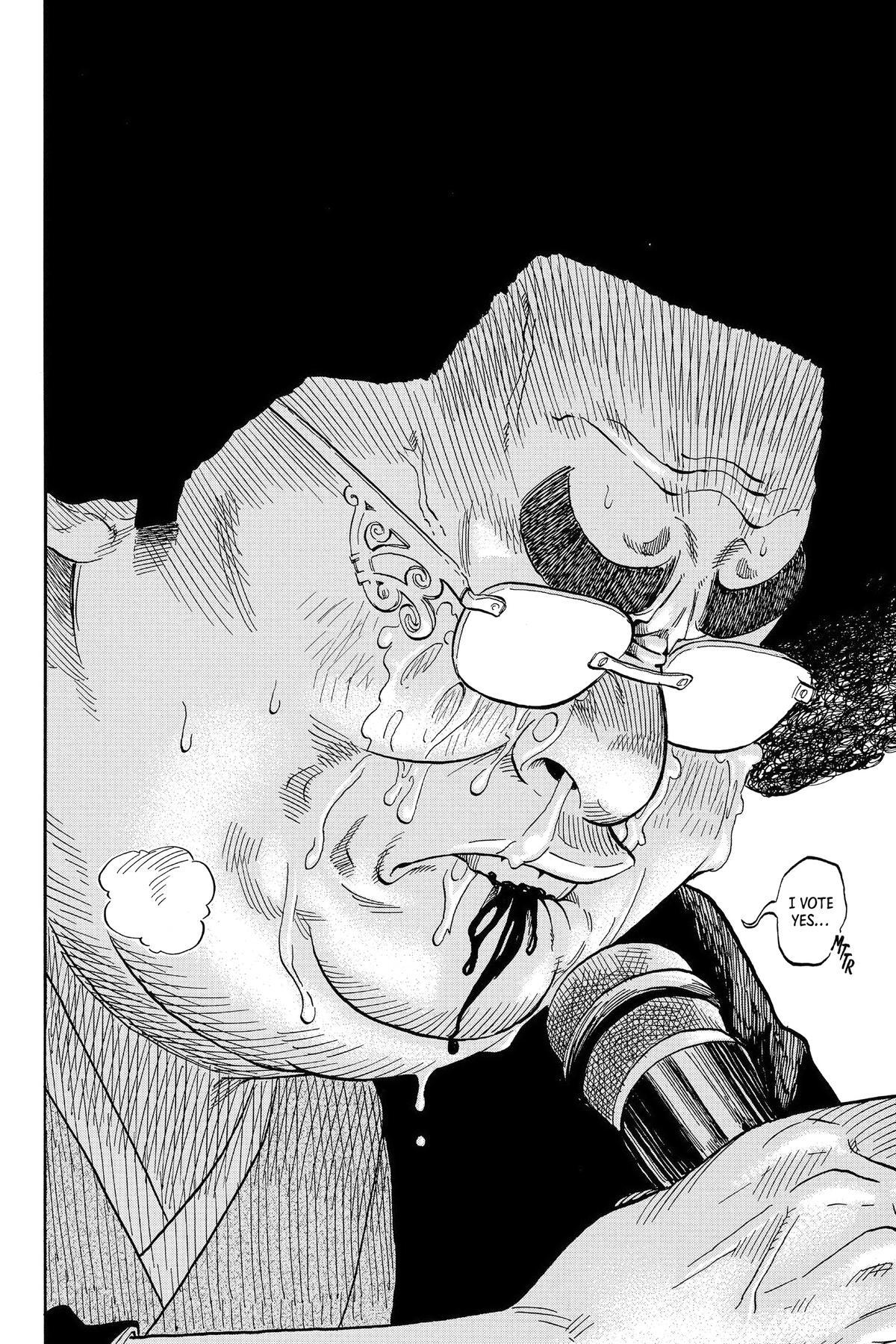 Read Akane banashi Manga Online