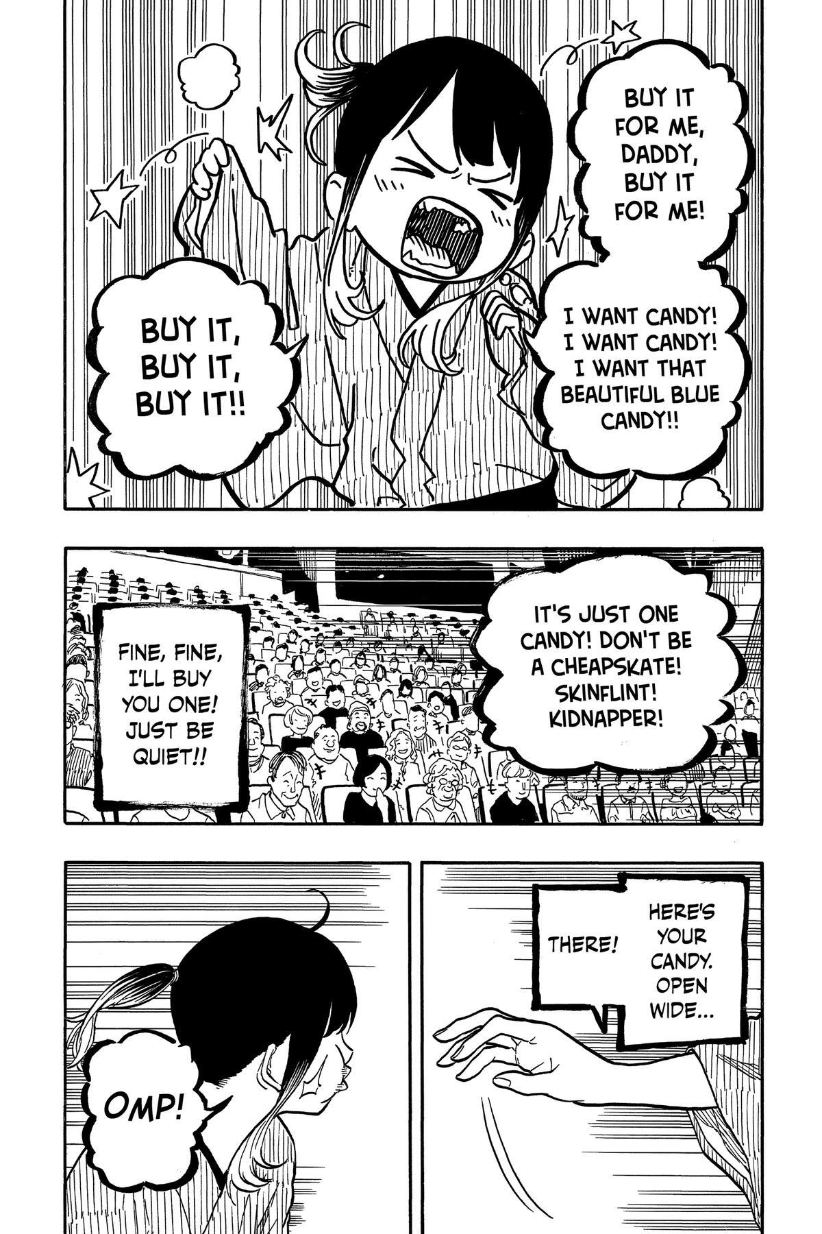 Read Akane banashi Manga Online