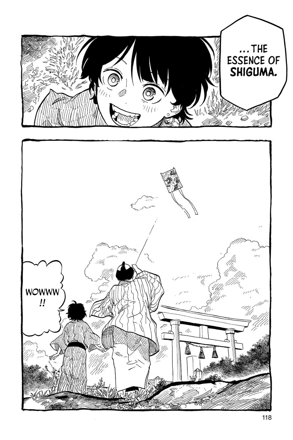 Read Akane banashi Manga Online