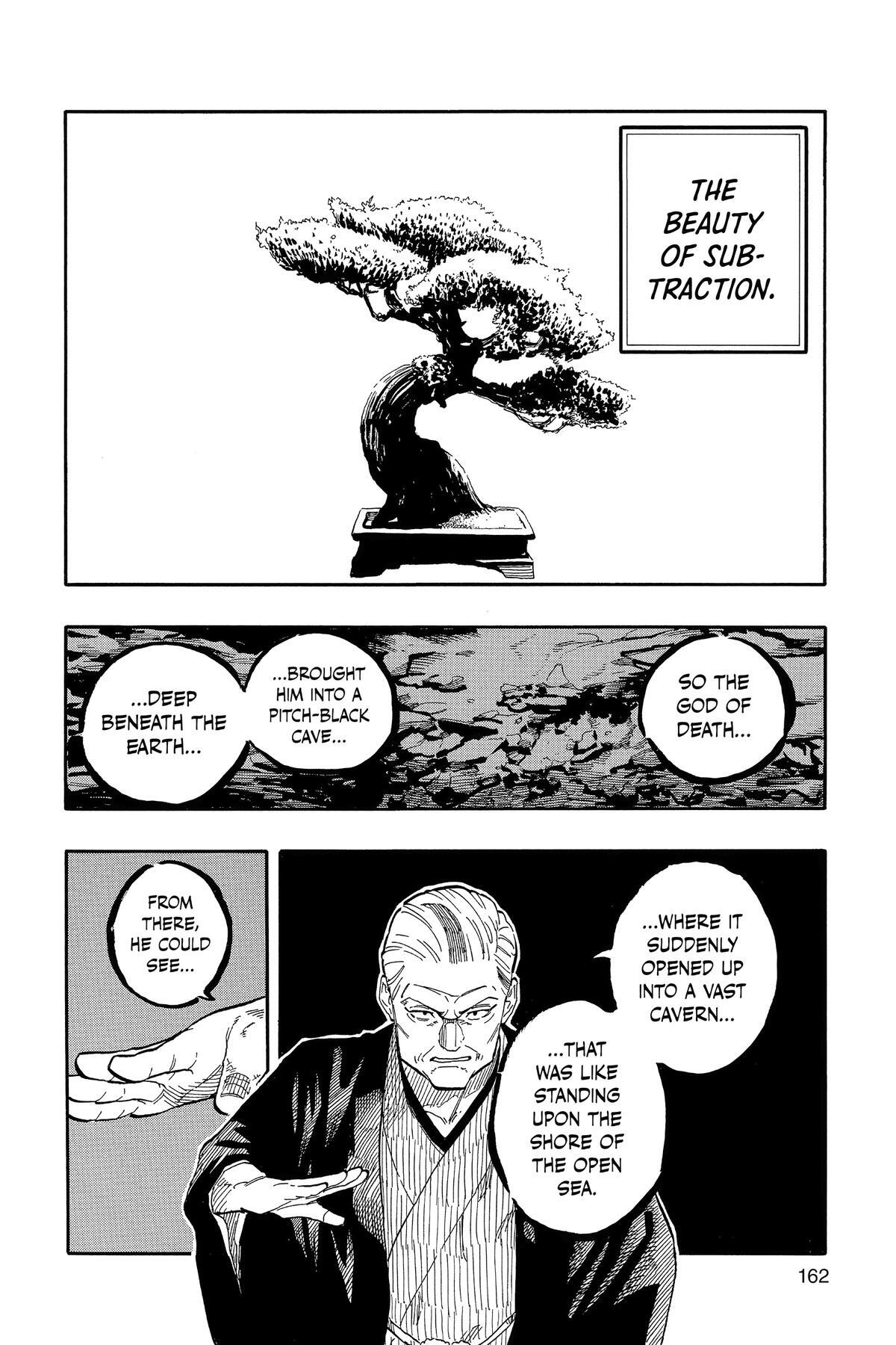 Read Akane banashi Manga Online