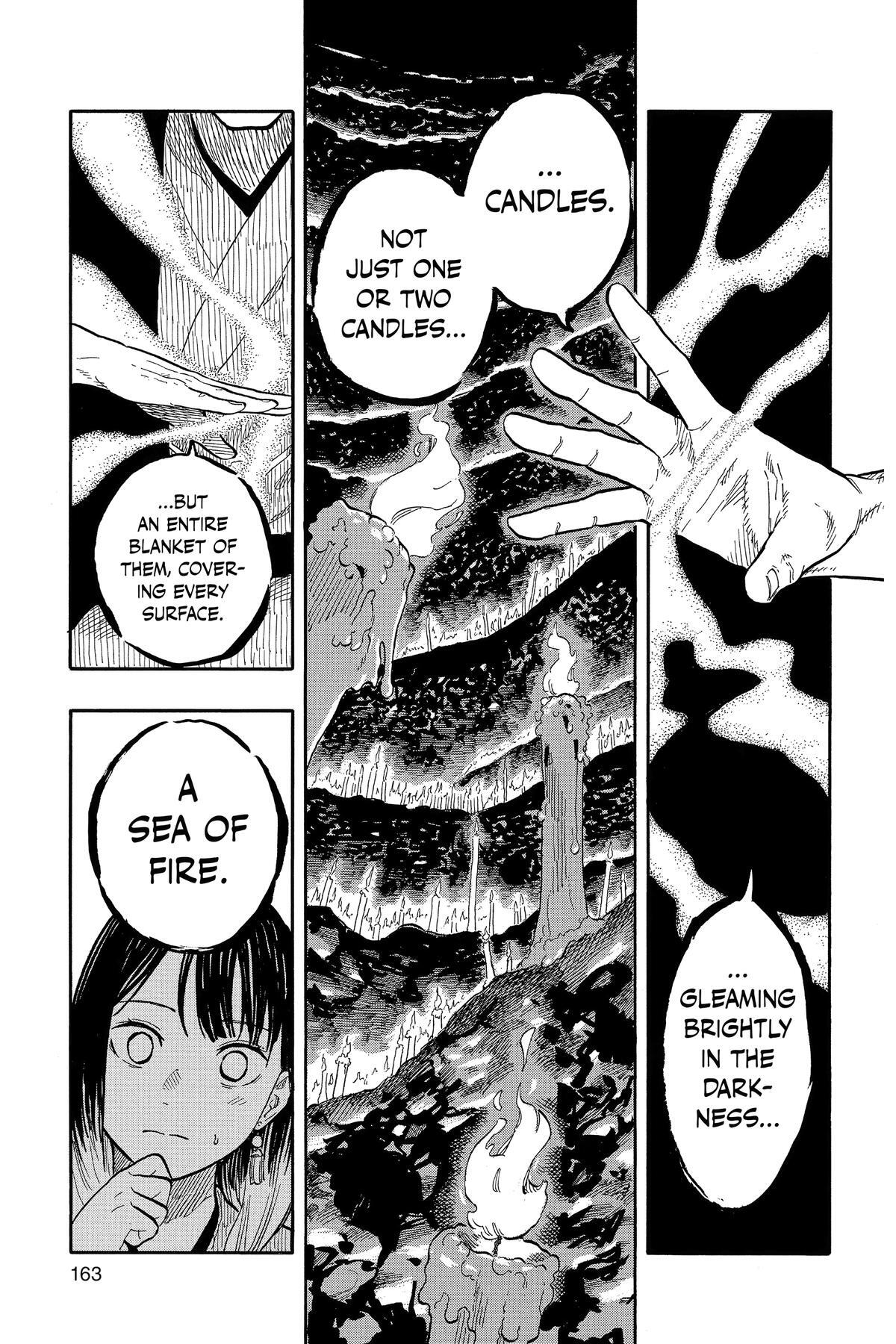 Read Akane banashi Manga Online