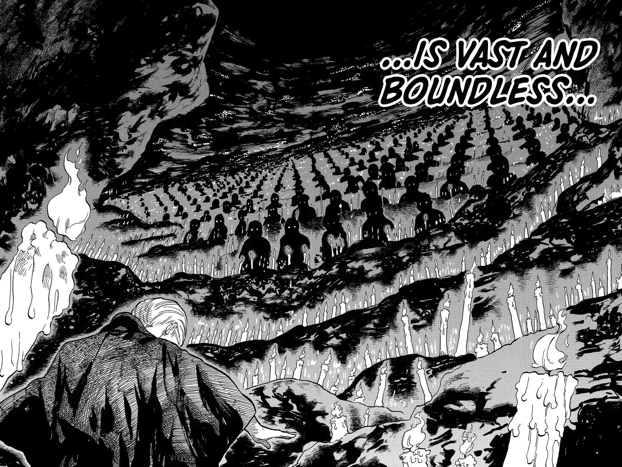 Read Akane banashi Manga Online