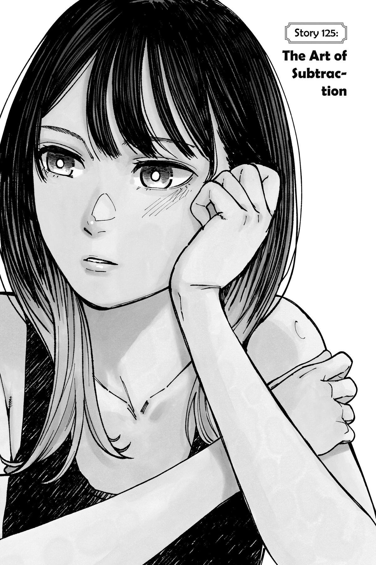 Read Akane banashi Manga Online