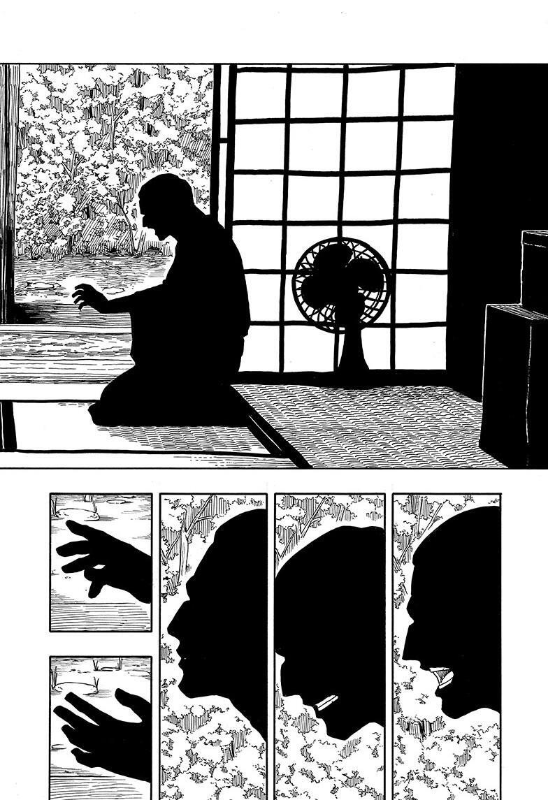 Read Akane banashi Manga Online