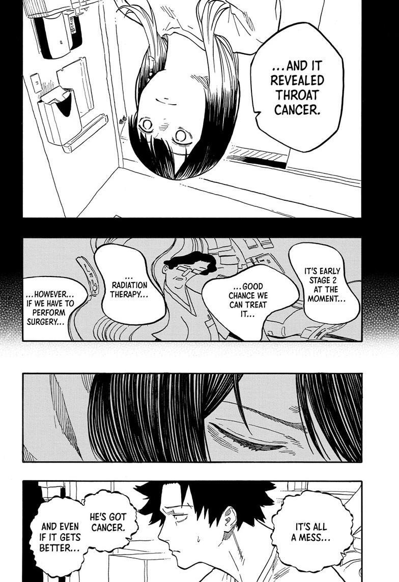 Read Akane banashi Manga Online