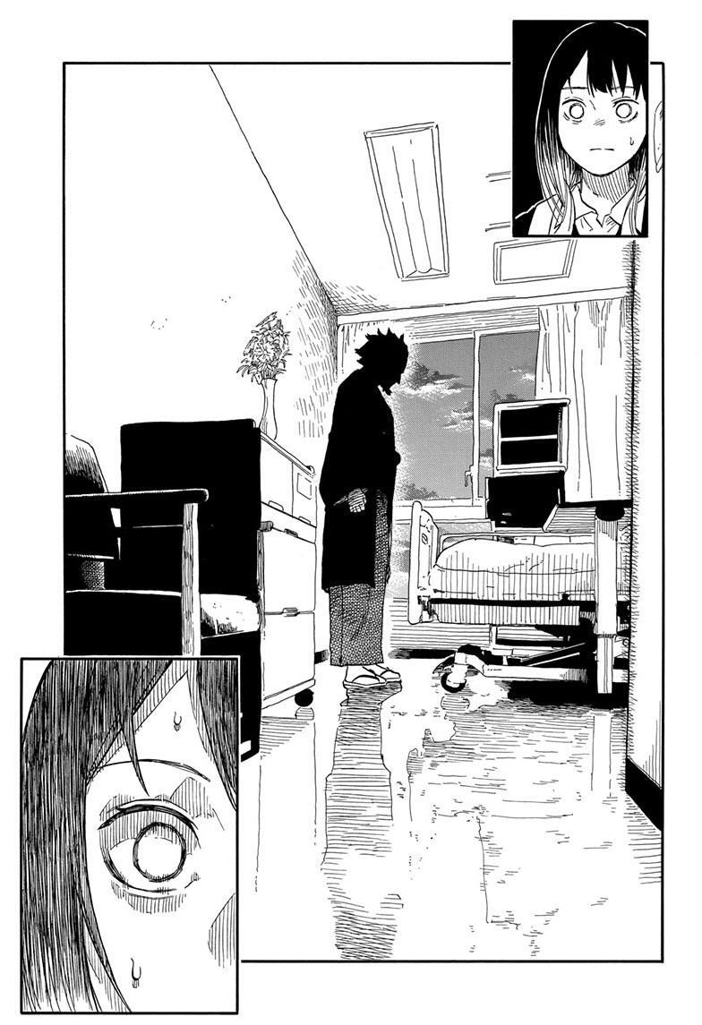 Read Akane banashi Manga Online