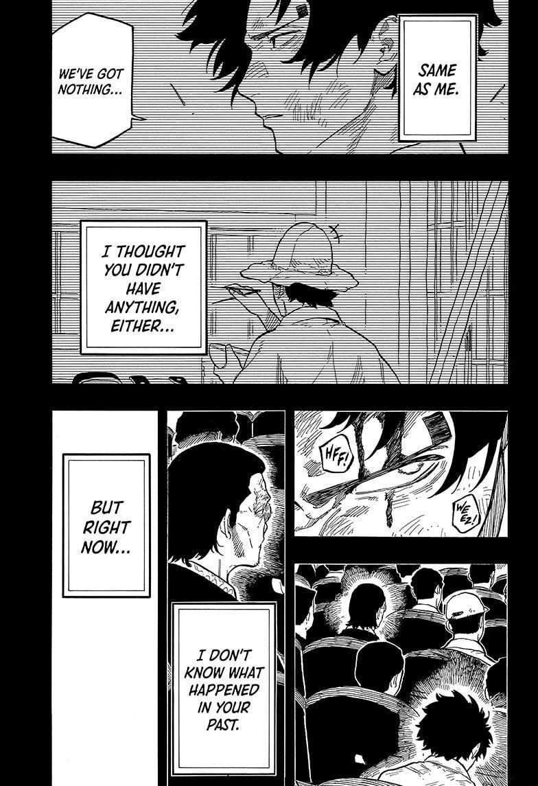 Read Akane banashi Manga Online