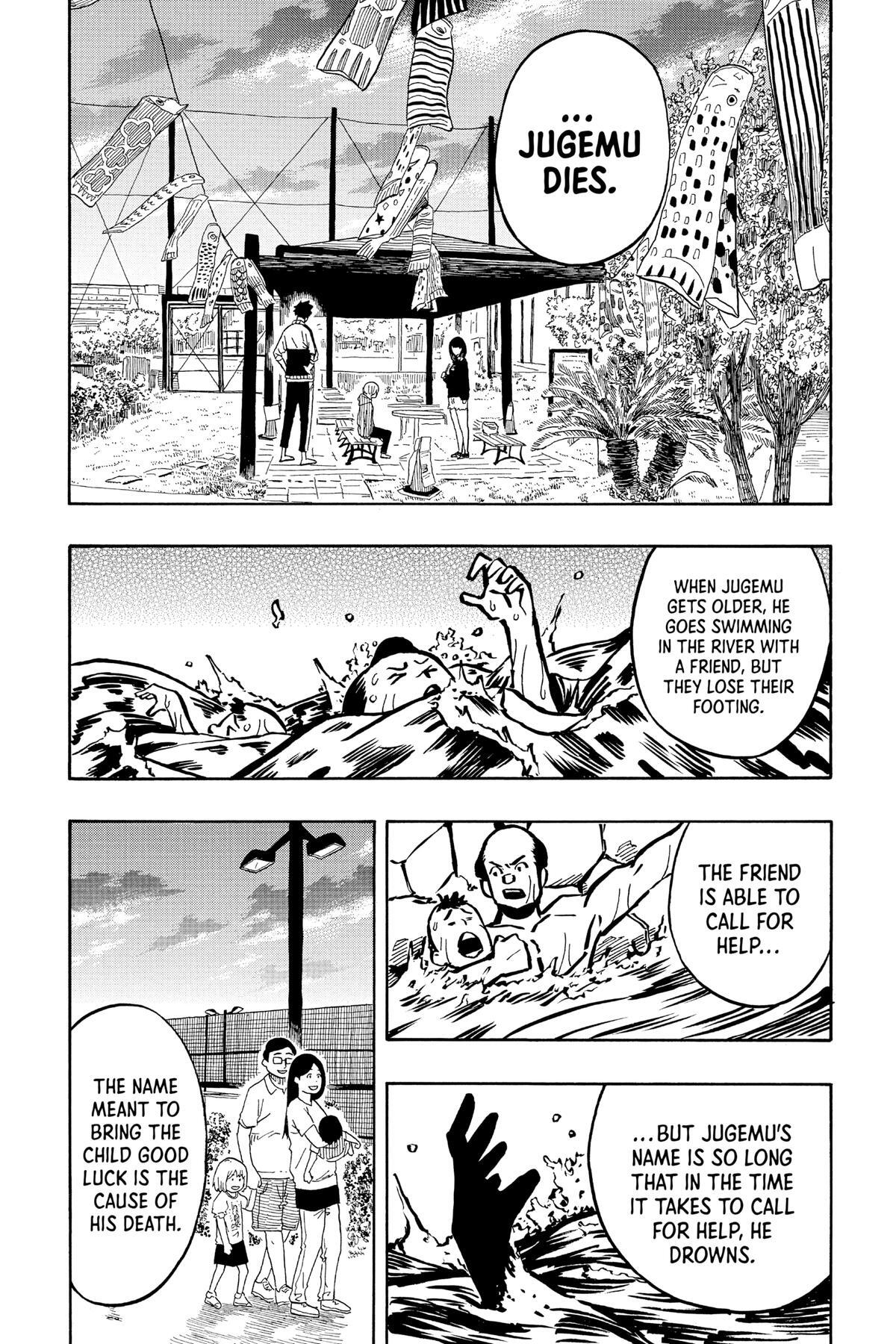 Read Akane banashi Manga Online