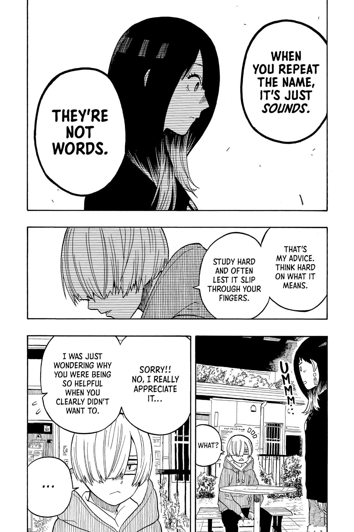 Read Akane banashi Manga Online