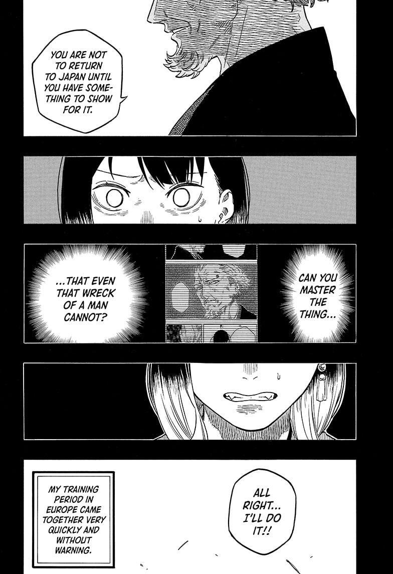 Read Akane banashi Manga Online