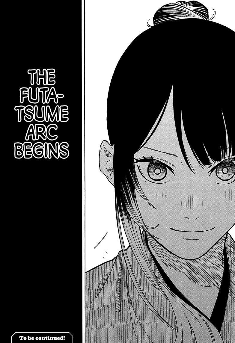 Read Akane banashi Manga Online