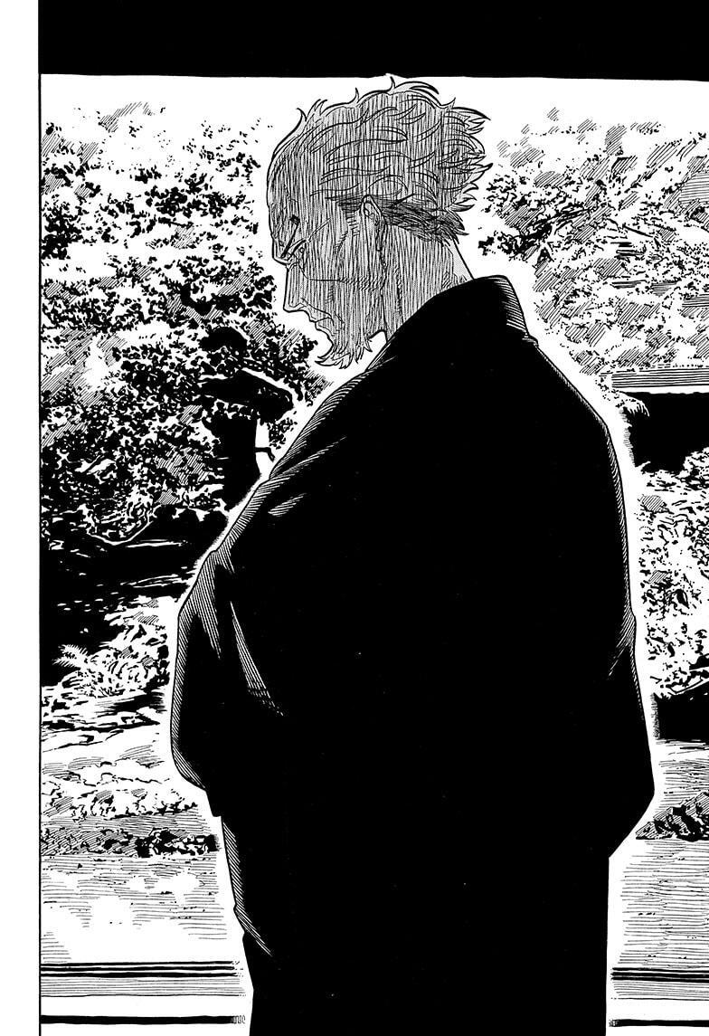 Read Akane banashi Manga Online