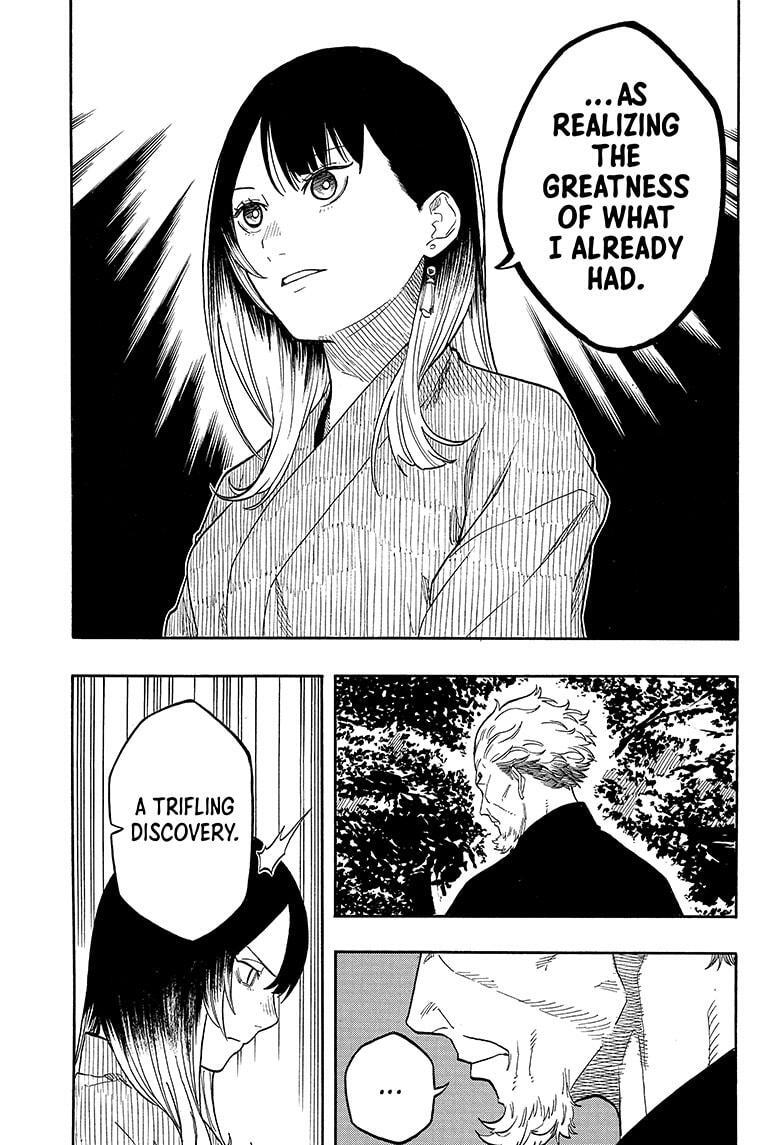 Read Akane banashi Manga Online