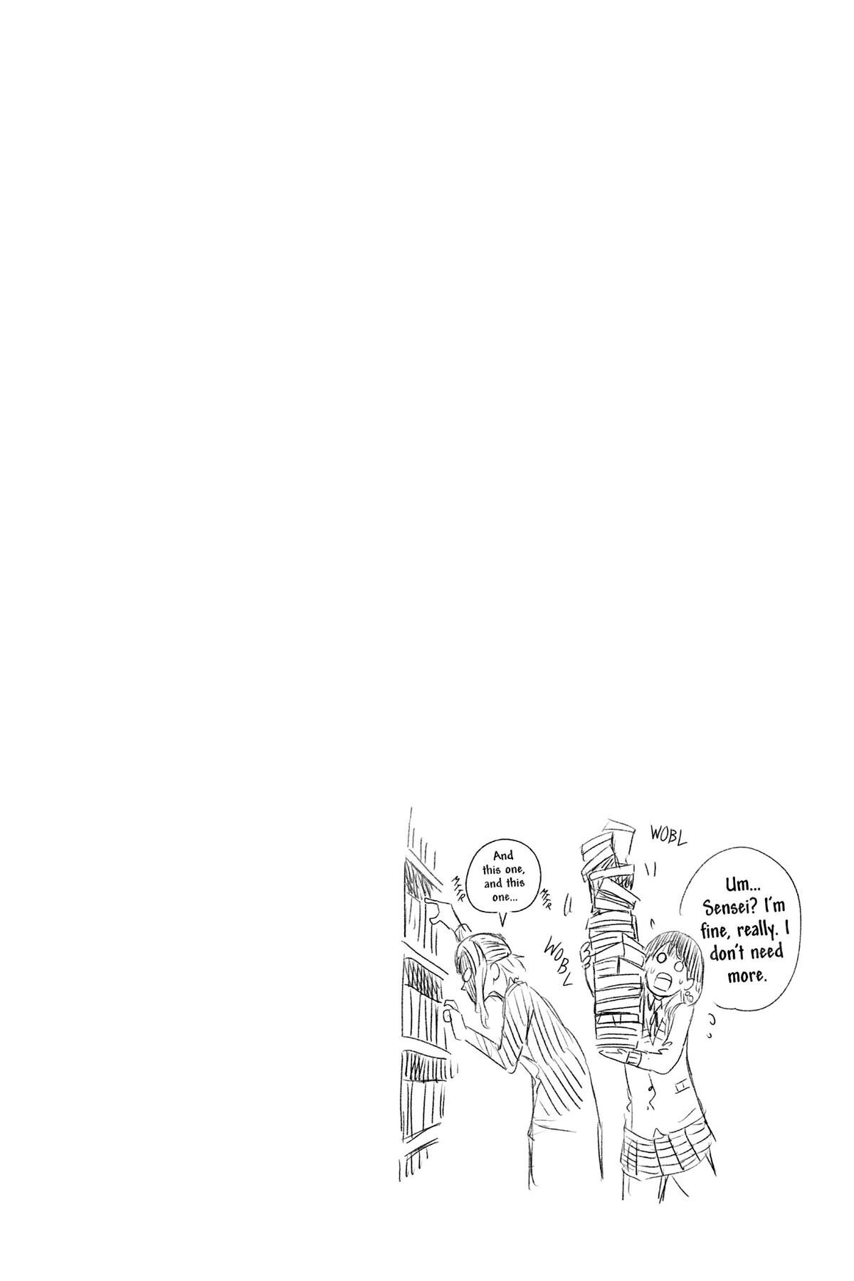 Read Akane banashi Manga Online