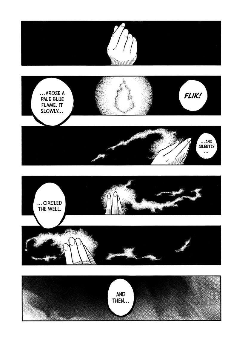 Read Akane banashi Manga Online